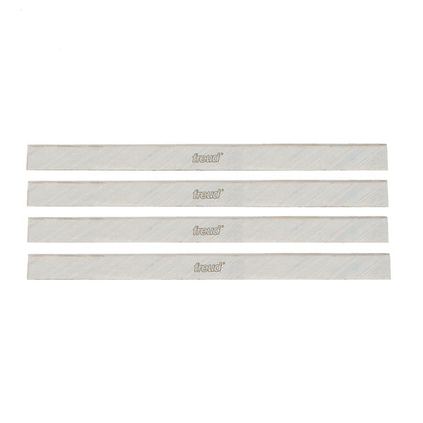 Freud 008925660323 8" x 5/8" x 1/16" High Speed Steel Industrial Planer and Jointer Knives