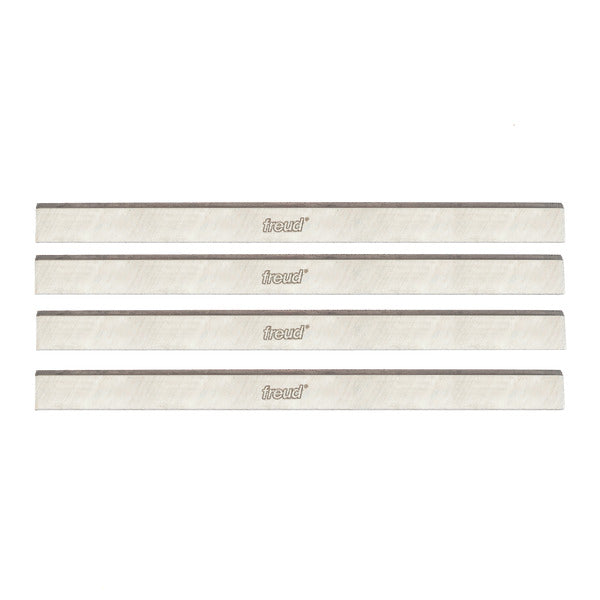 Freud 008925660330 8" x 5/8" x 1/8" High Speed Steel Industrial Planer and Jointer Knives