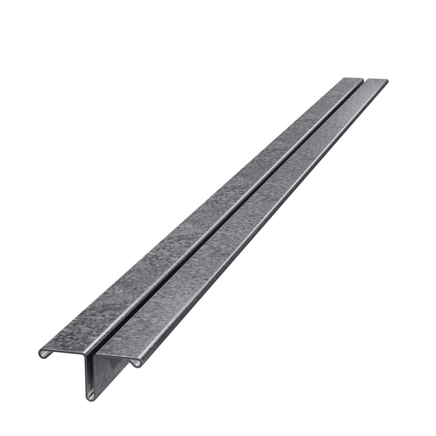 Simpson Strong-Tie TWB10 TWB 9-ft. 9-in. 22-Gauge Steel Wall Bracing with Rolled Edges (15-Qty)