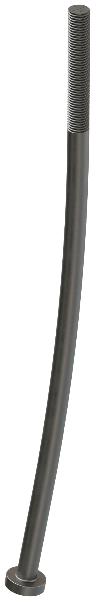 Simpson Strong-Tie SABR1X30 SABR™ 1 in. x 30 in. Anchor Bolt