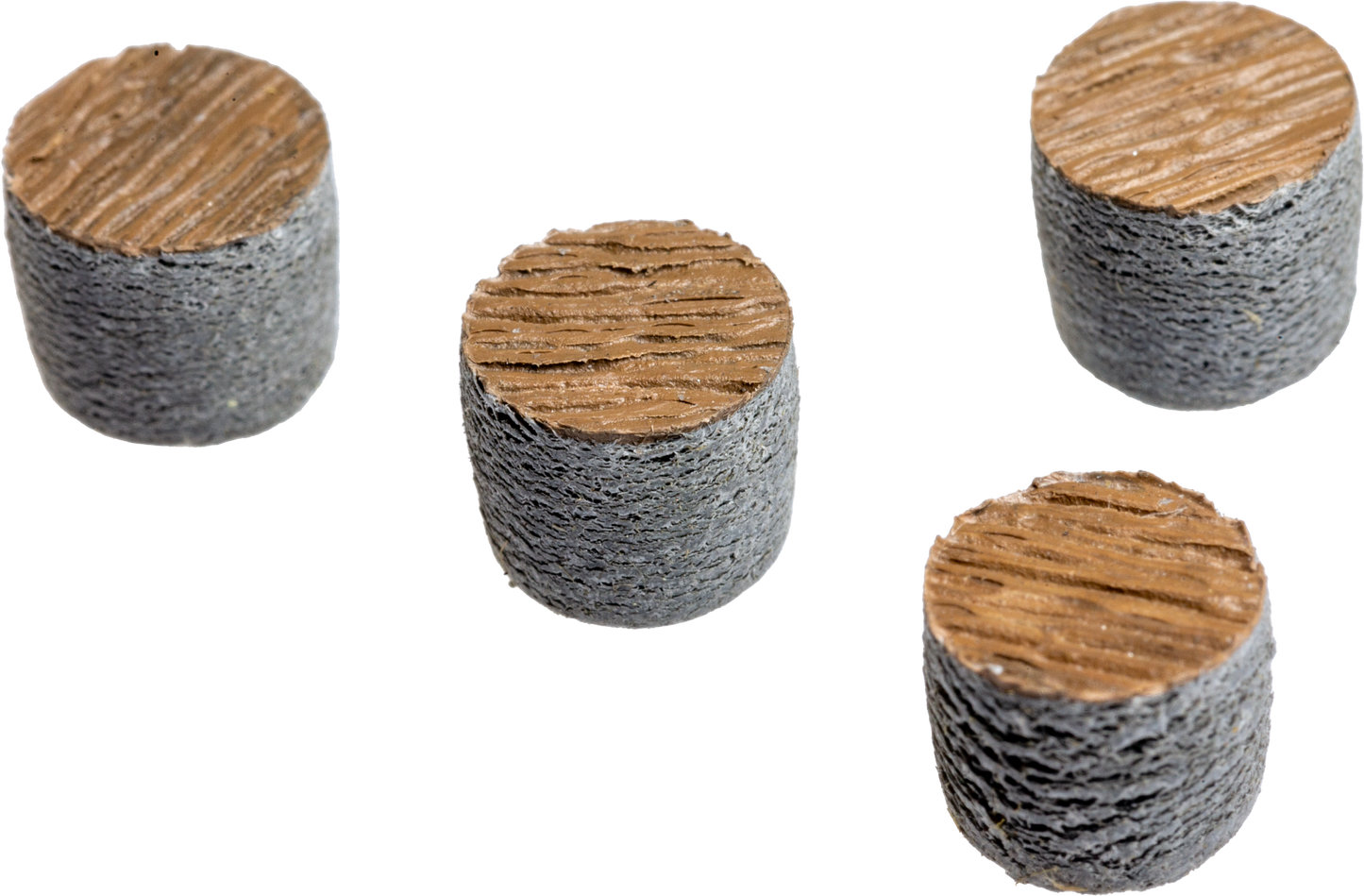 Simpson Strong-Tie AZK20EW Deck-Drive™ DCU Screw Plug — Azek English Walnut (75-Qty) (Pack of 3240)