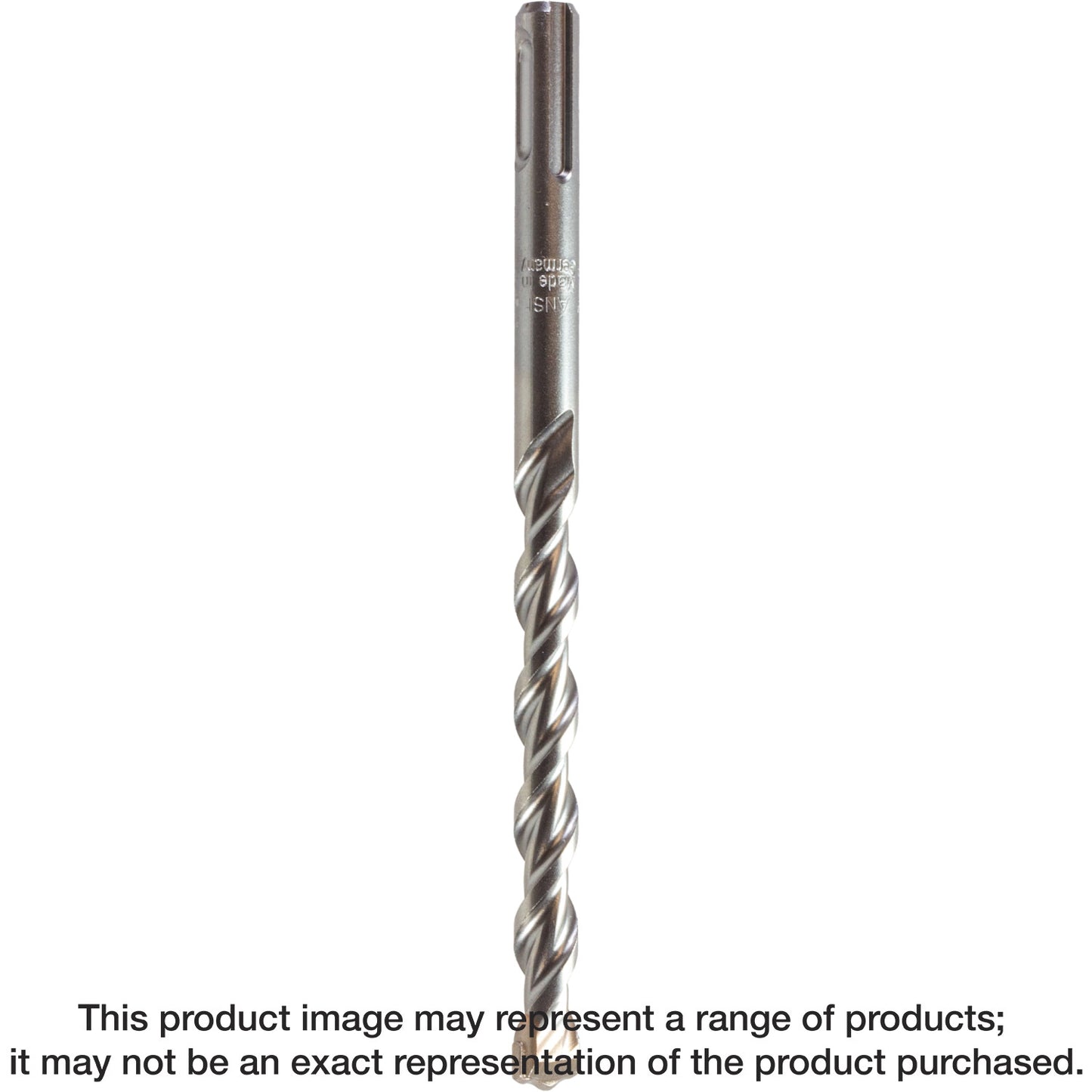 Simpson Strong-Tie MDPL04306 7/16 in. x 6-1/4 in. SDS-plus® Shank Drill Bit