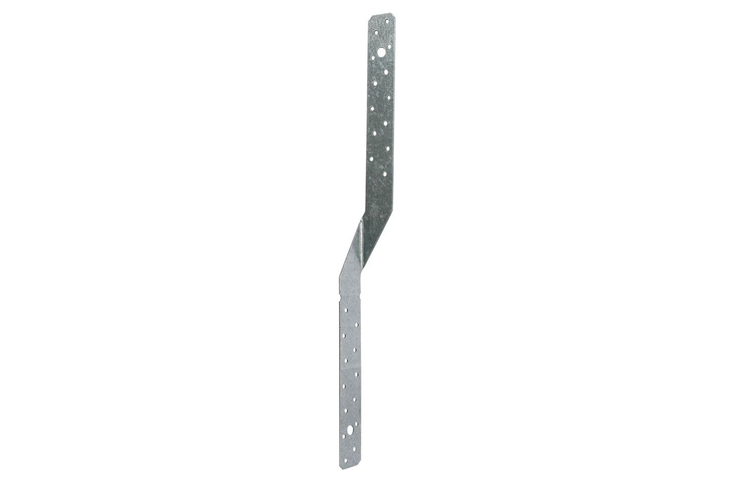 Simpson Strong-Tie LTS18SS LTS 18 in. 18-Gauge Stainless-Steel Twist Strap