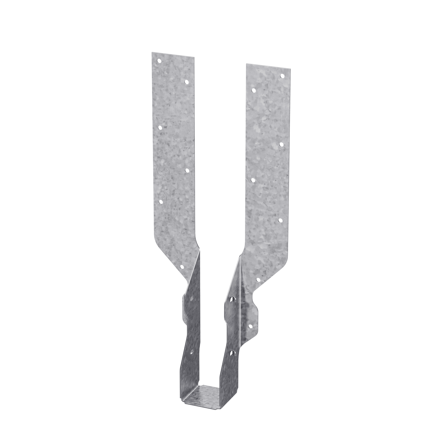 Simpson Strong-Tie THA213 THA 13-5/16 in. Galvanized Adjustable Hanger for 2x Truss