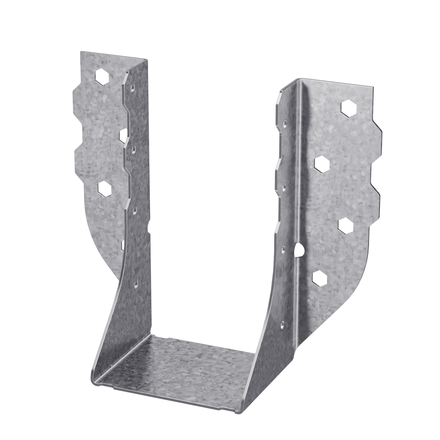 Simpson Strong-Tie LGUM210-3-SDS LGUM High-Capacity Girder Hanger for Masonry for Triple 2x10 with Screws/Anchors (Pack of 10)