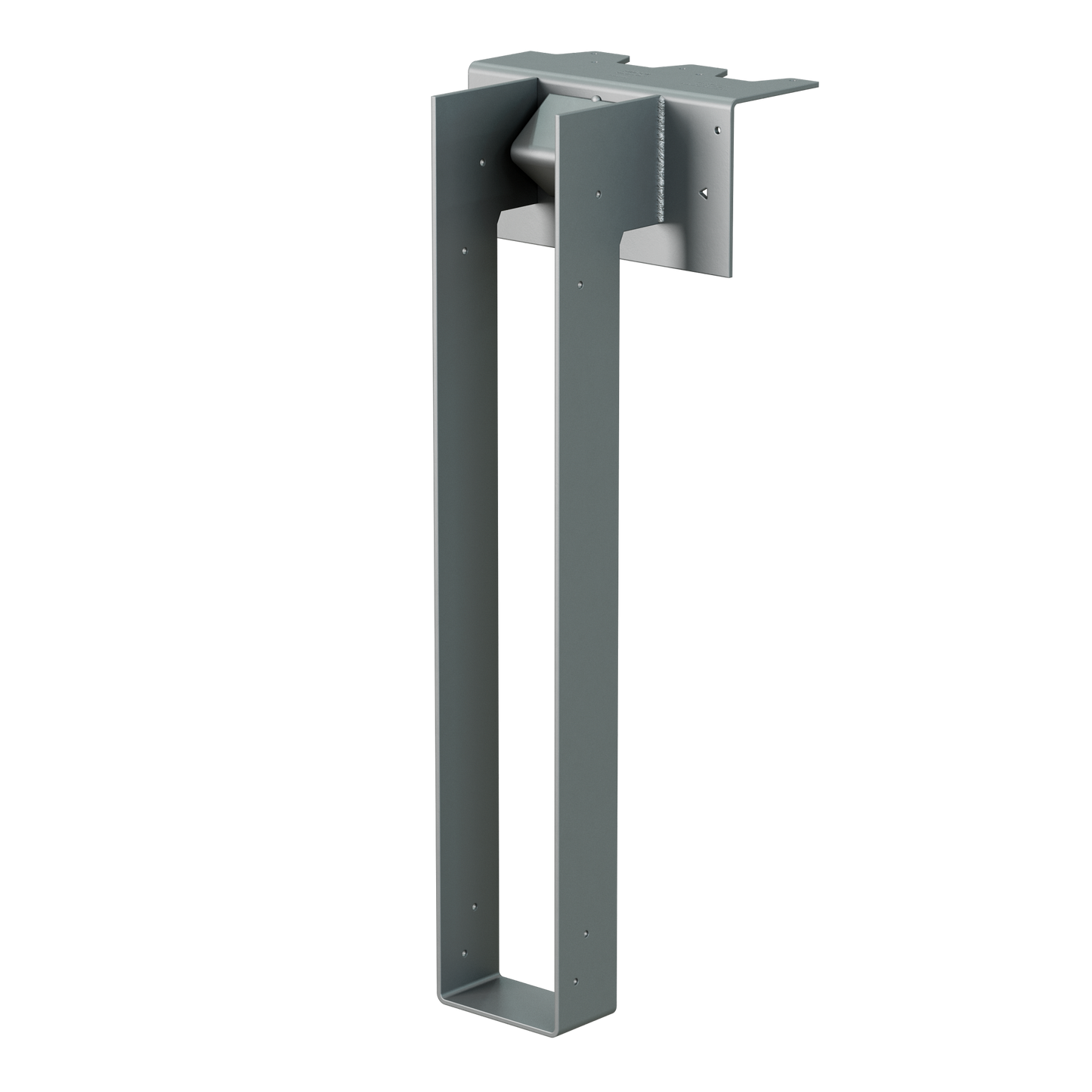 Simpson Strong-Tie DGHF3.62/22 DGHF Top-Flange Fire Wall Hanger for 3-1/2 in. x 22 in. Engineered Wood
