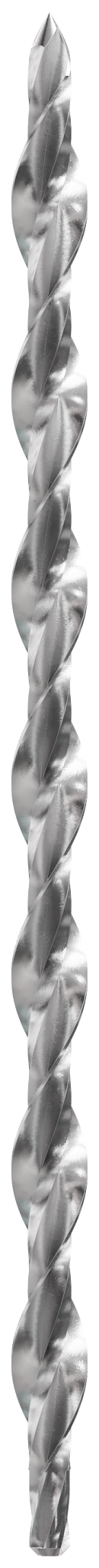 Simpson Strong-Tie HELI37700A Heli-Tie™ 3/8 in. x 7 in. Helical Wall Tie (50-Qty)