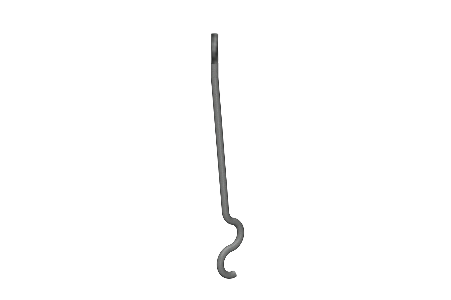 Simpson Strong-Tie SSTB28L SSTB 7/8 in. x 32-7/8 in. Anchor Bolt