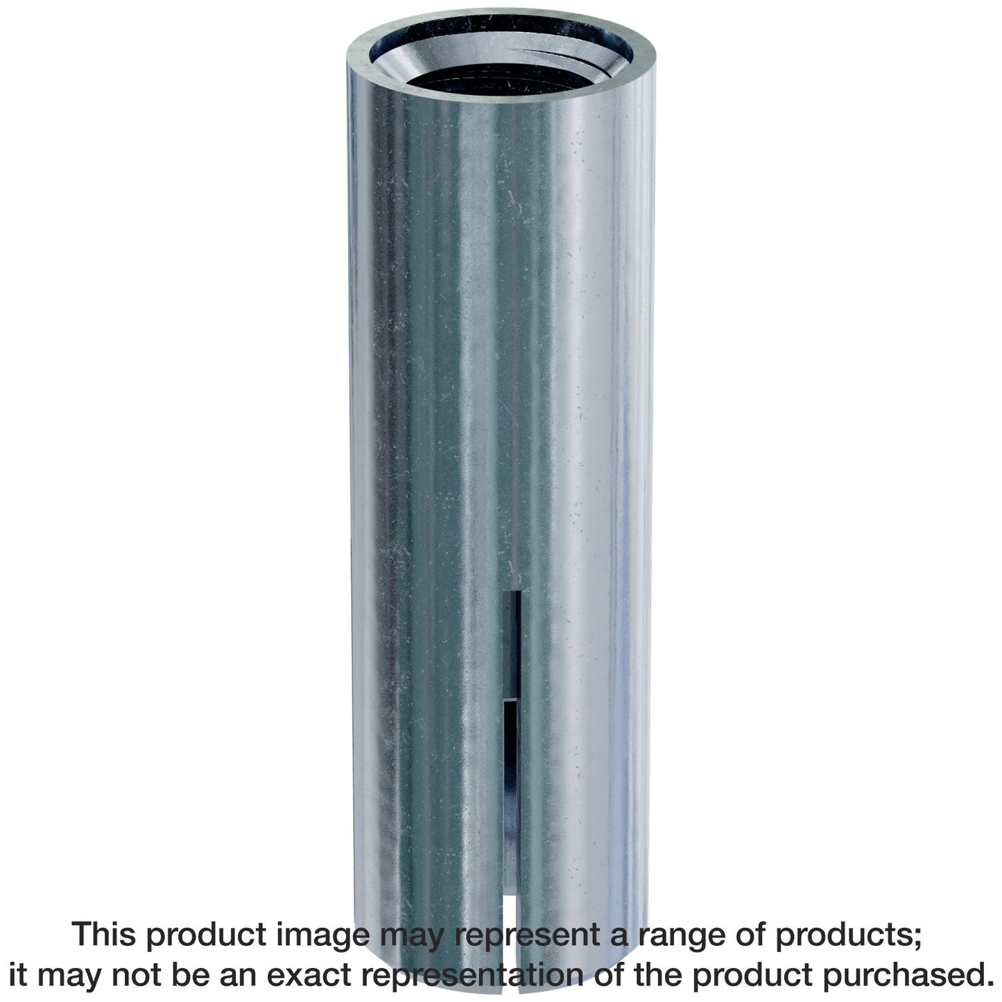 Simpson Strong-Tie DIAB75 DIAB Drop-In Internally Threaded Anchor for 3/4-in. Rod (20-Qty) (Pack of 400)