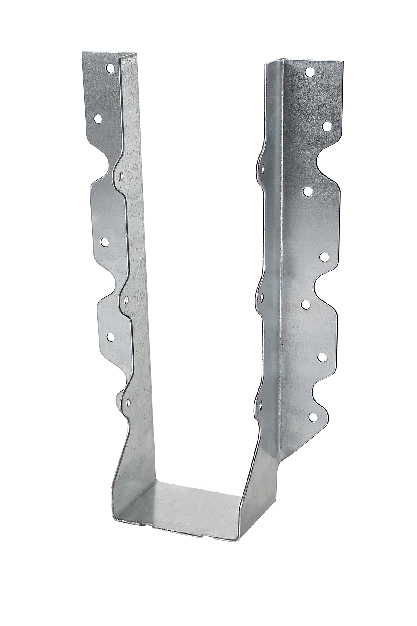 Simpson Strong-Tie U310 U Galvanized Face-Mount Joist Hanger for 3x10