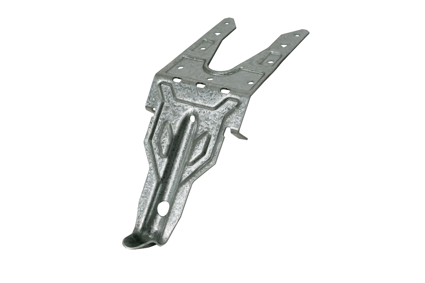 Simpson Strong-Tie MASA-B MASA™ 16-Gauge Galvanized Mudsill Anchor (2500-Qty)