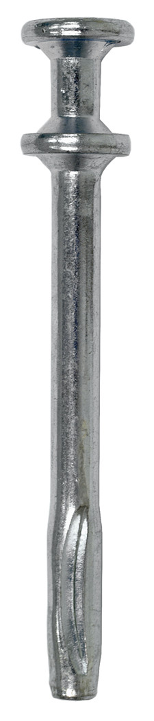 Simpson Strong-Tie DSD25300 DSD 1/4 in. x 3 in. Zinc-Plated Duplex-Head Split-Drive Anchor (100-Qty)