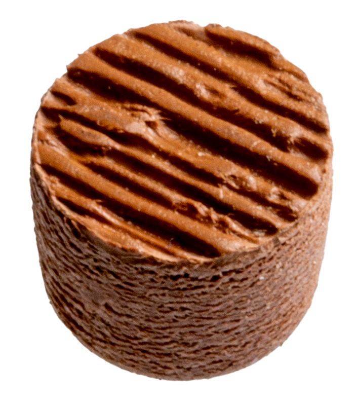 Simpson Strong-Tie AZK20CYP Deck-Drive™ DCU Screw Plug — Azek Cypress (75-Qty)