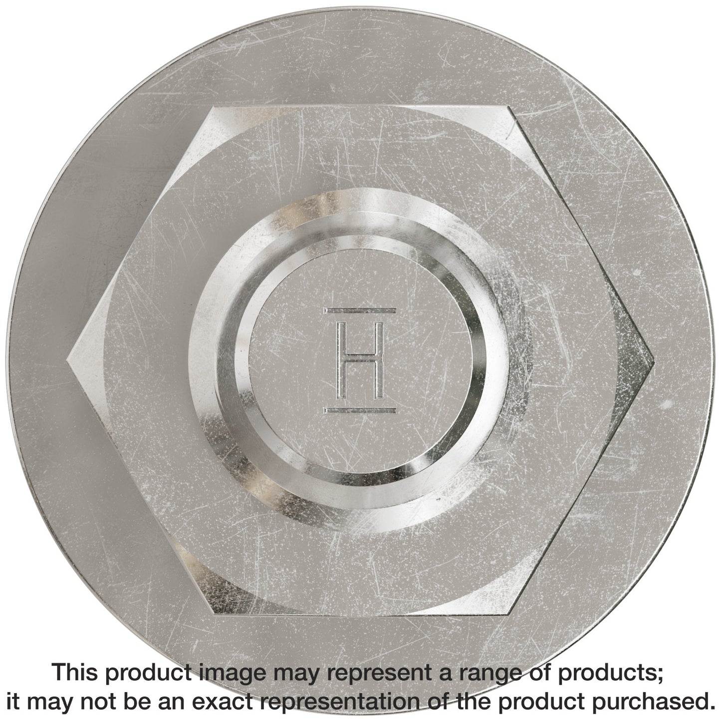 Simpson Strong-Tie STB2-375006SS Strong-Bolt® 2 — 3/8 in. x 5 in. Type 316 Stainless-Steel Wedge Anchor (50-Qty) (Pack of 4)