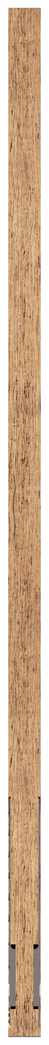 Simpson Strong-Tie WSWH18X9 18 in. x 108 in. Strong-Wall® High-Strength Wood Shearwall