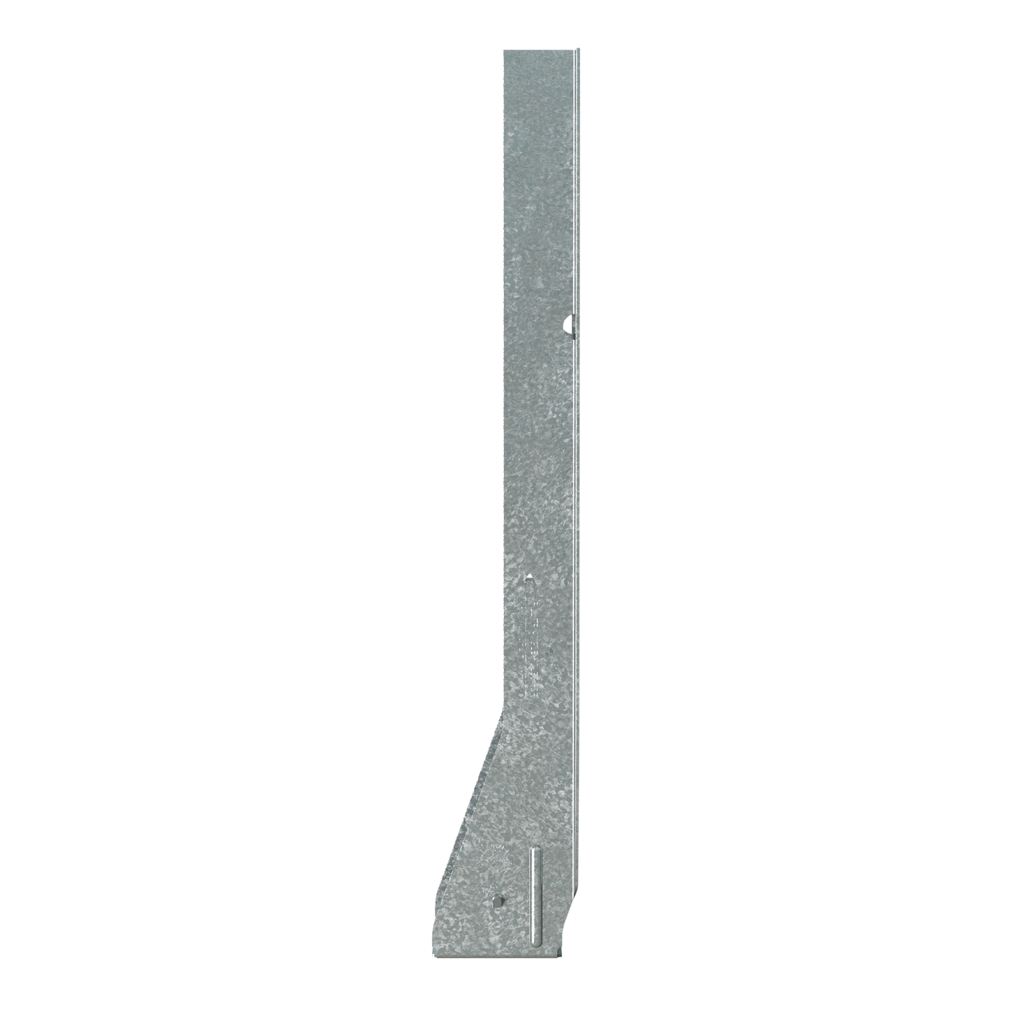 Simpson Strong-Tie MIU1.81/18 MIU Galvanized Face-Mount Joist Hanger for 1-3/4 in. x 18 in. Engineered Wood (Pack of 750)