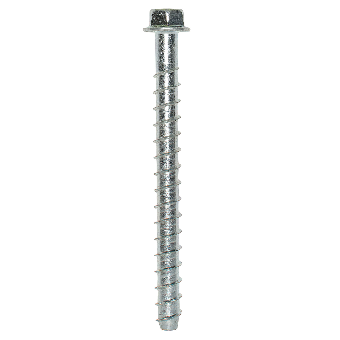 Simpson Strong-Tie THD37500HF1 Titen HD® 3/8 in. x 5 in. Heavy-Duty Screw Anchor (Pack of 30)