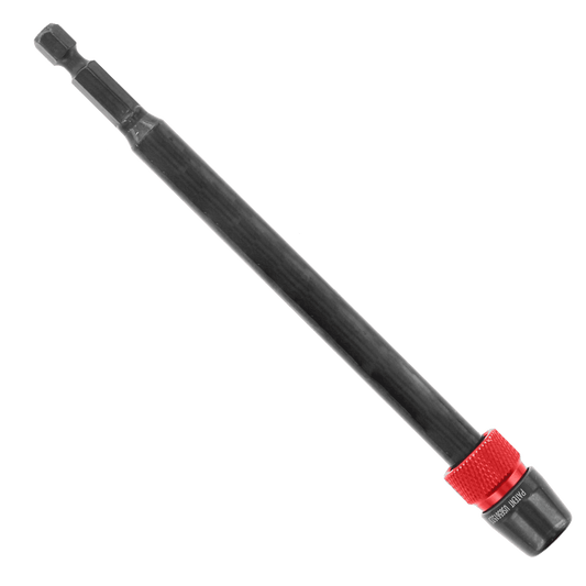 Diablo DXT1010 1/4" x 6" Universal Extensions for Drills