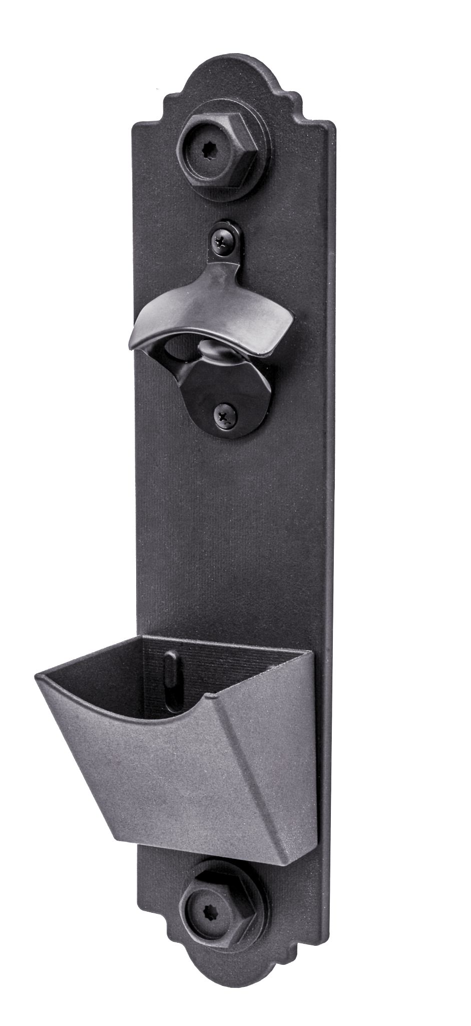 Simpson Strong-Tie APBO-KT Outdoor Accents® Decorative Bottle Opener Kit (Pack of 4)
