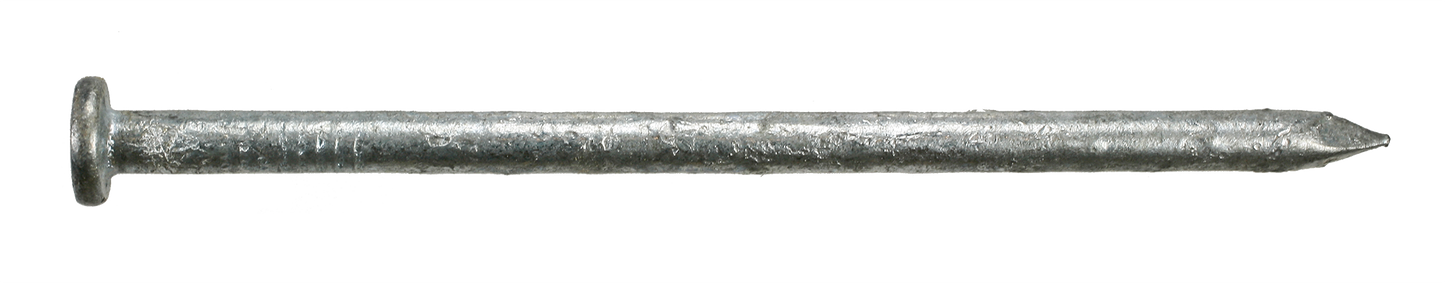Simpson Strong-Tie 16DHDG-R Strong-Drive® SCN SMOOTH-SHANK CONNECTOR Nail — 3-1/2 in. x 0.162 in. HDG (40-Qty) (Pack of 1080)
