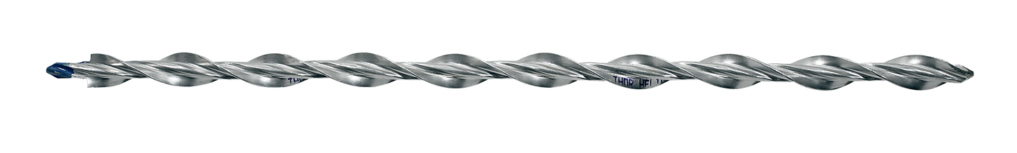 Simpson Strong-Tie HELI371200A Heli-Tie™ 3/8 in. x 12 in. Helical Wall Tie (50-Qty) (Pack of 4)