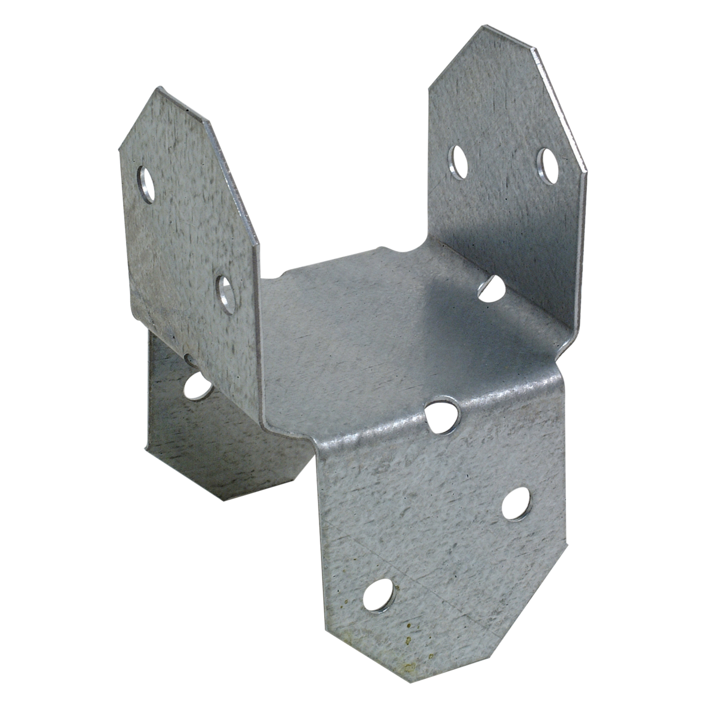 Simpson Strong-Tie RTB22 RTB 20-Gauge Galvanized Rigid Tie® Bracket for 2x Post, 2x Joist (Pack of 6000)
