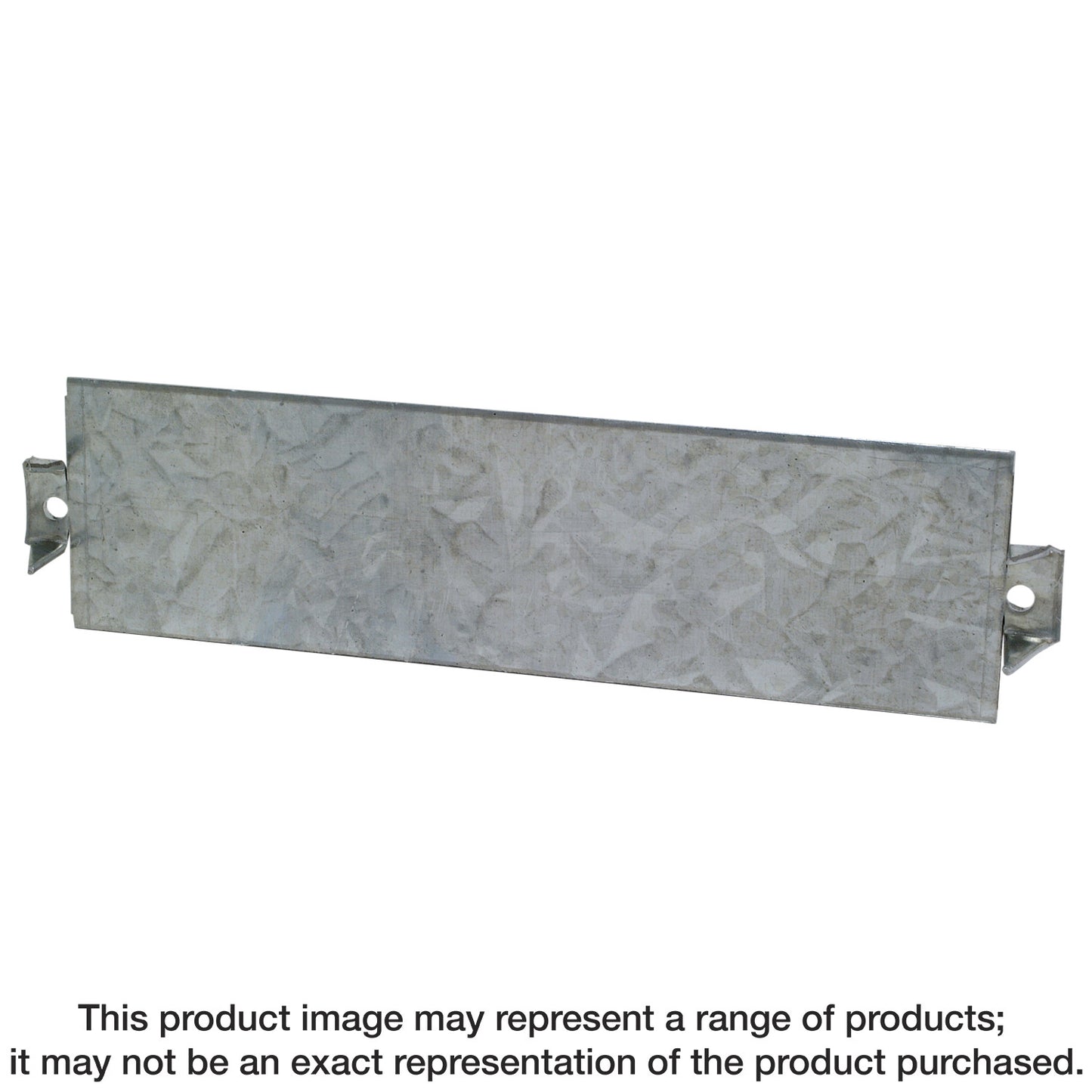 Simpson Strong-Tie NS2 NS 1-1/2 in. x 6 in. 14-Gauge Nail Stop (Pack of 9600)