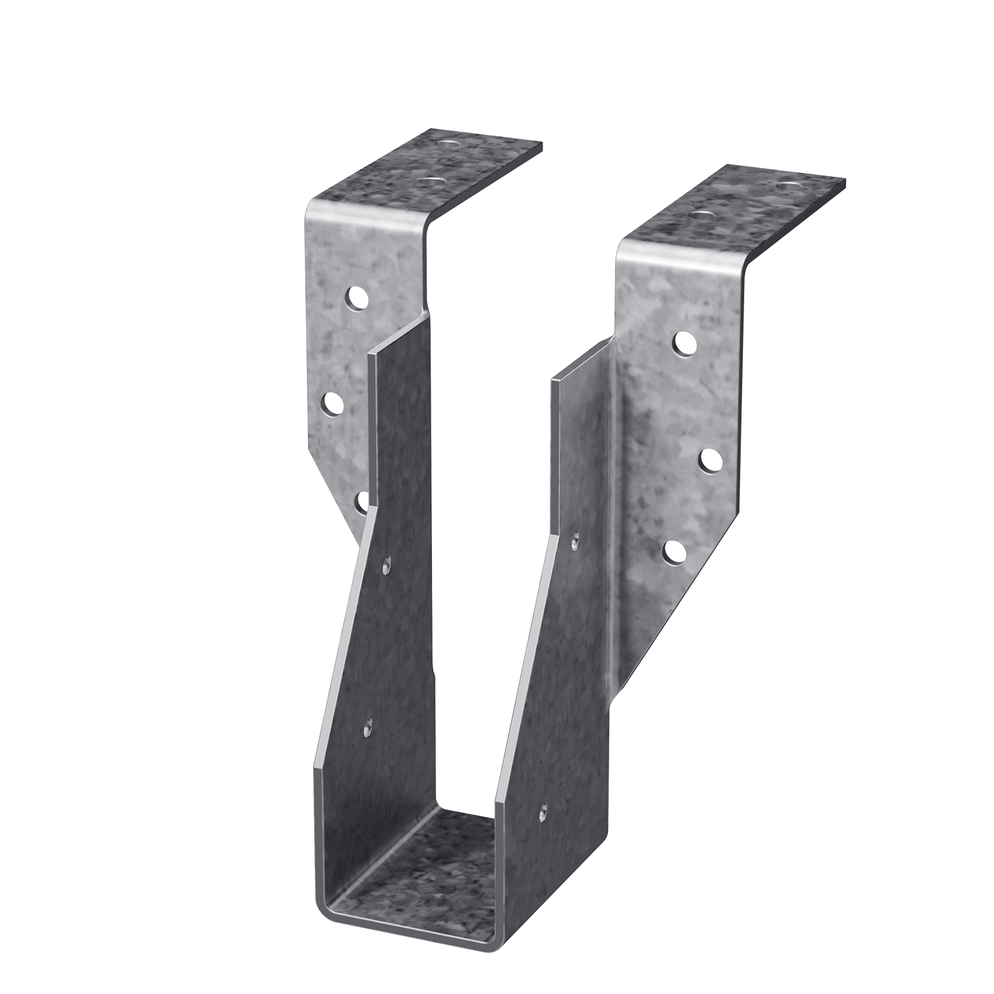 Simpson Strong-Tie HU26TF HUTF Galvanized Top-Flange Joist Hanger for 2x6 (Pack of 25)