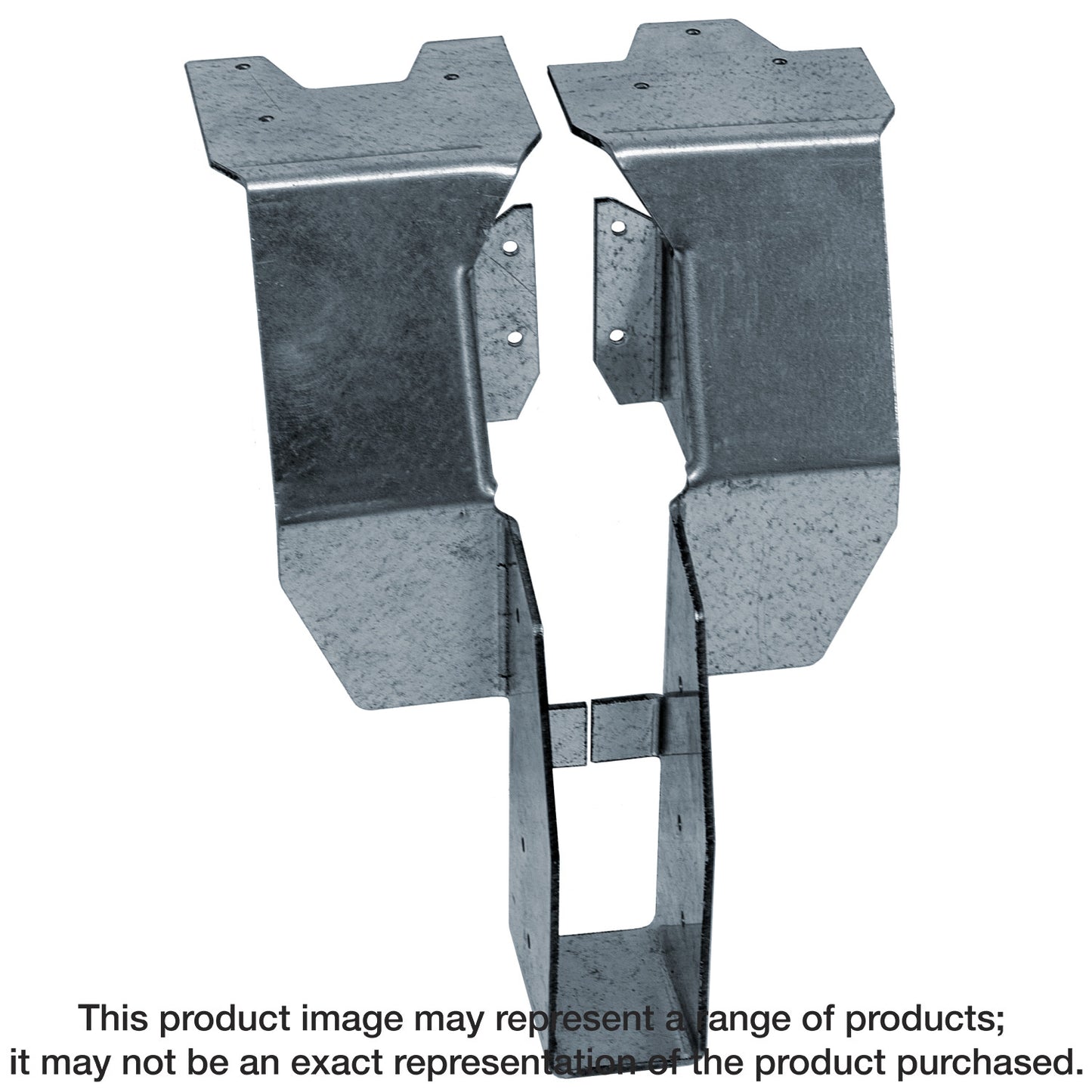 Simpson Strong-Tie DGT210 DGT™ Top-Flange Fire Wall Hanger for 2x10
