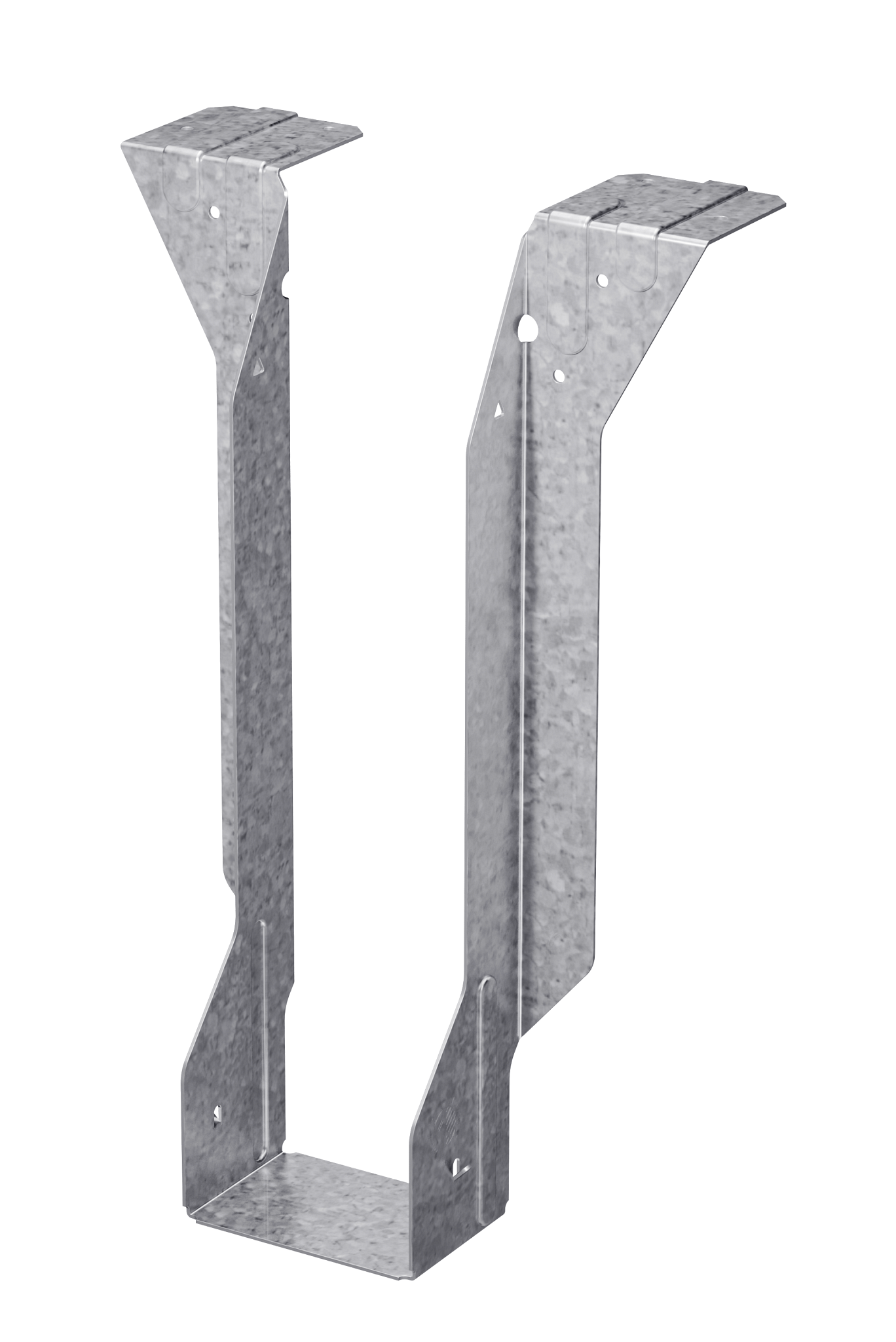Simpson Strong-Tie MIT4.12/9.5 MIT Galvanized Top-Flange Joist Hanger for 4 in. x 9-1/2 in. Engineered Wood (Pack of 375)