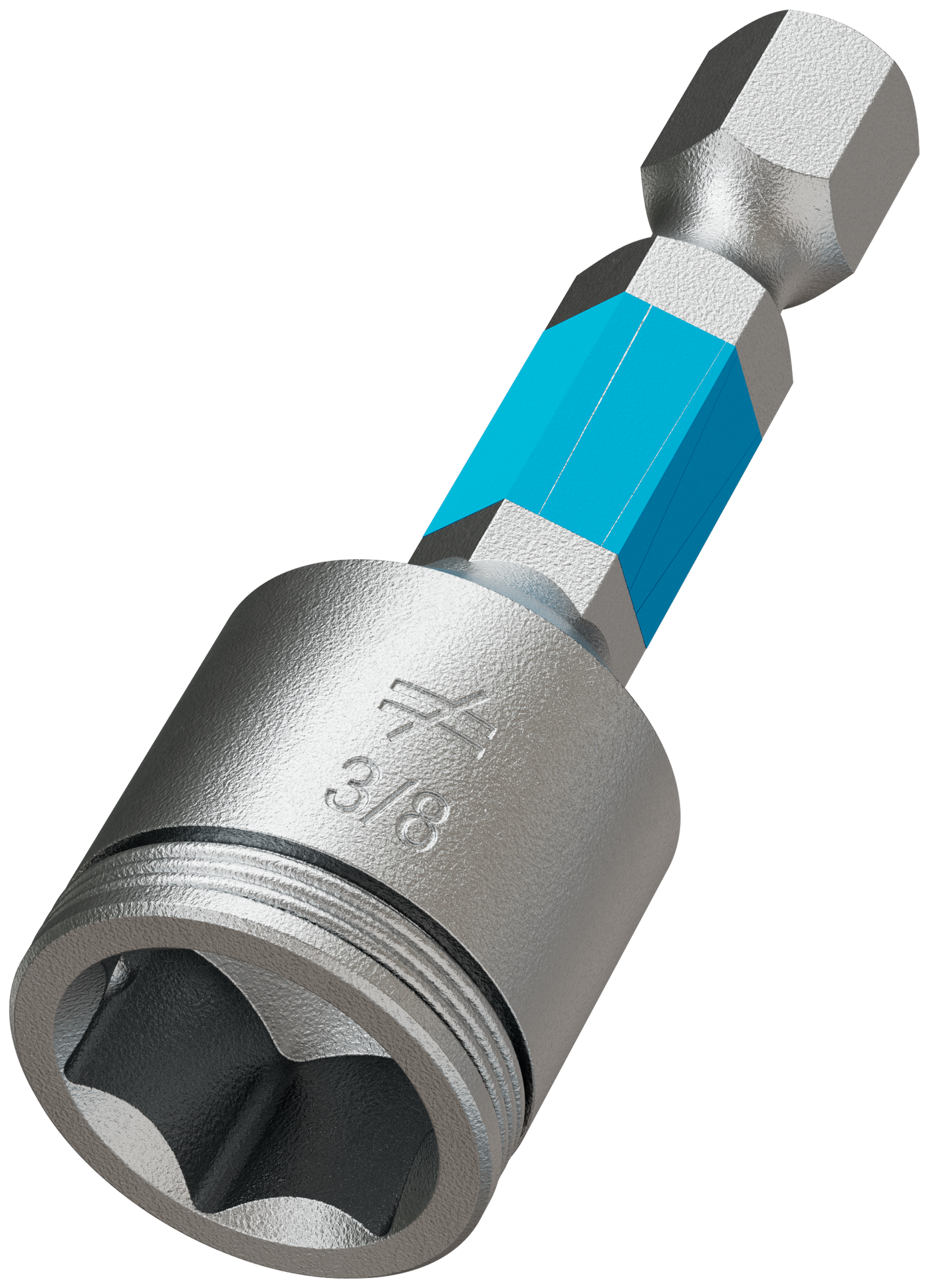 Simpson Strong-Tie BITHEXR38-R1 3/8-in. Hex-Drive 1-3/4 in. Power Bit