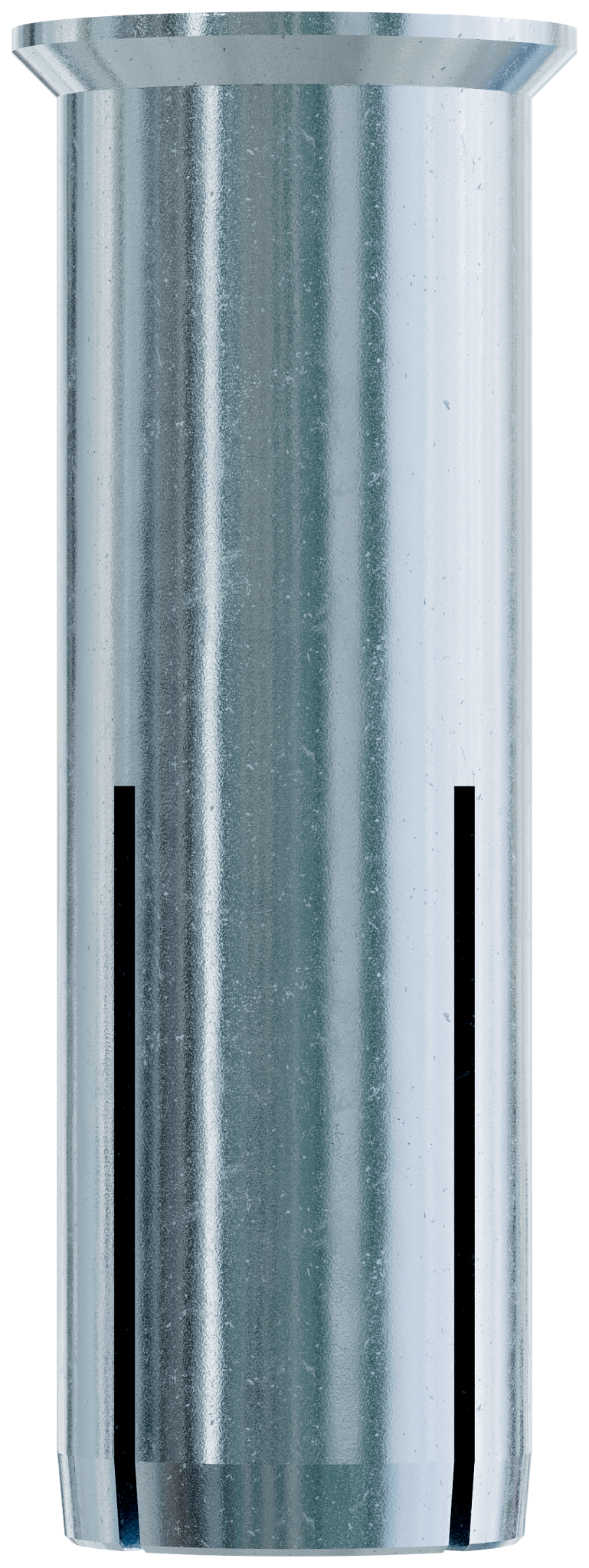 Simpson Strong-Tie DIABL50 DIAB Lipped Drop-In Internally Threaded Anchor for 1/2-in. Rod (50-Qty) (Pack of 4)
