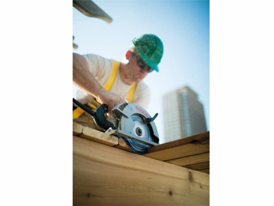 BOSCH CS10 7-1/4 In. Blade Right Circular Saw