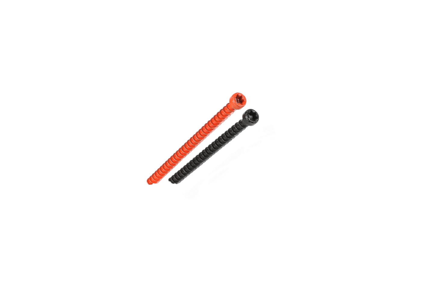 Simpson Strong-Tie SDWC15450-KT Strong-Drive® SDWC® TRUSS Screw — .155 in. x 4-1/2 in. T30 6-Lobe E-coat®, Black (50-Qty) (Pack of 720)