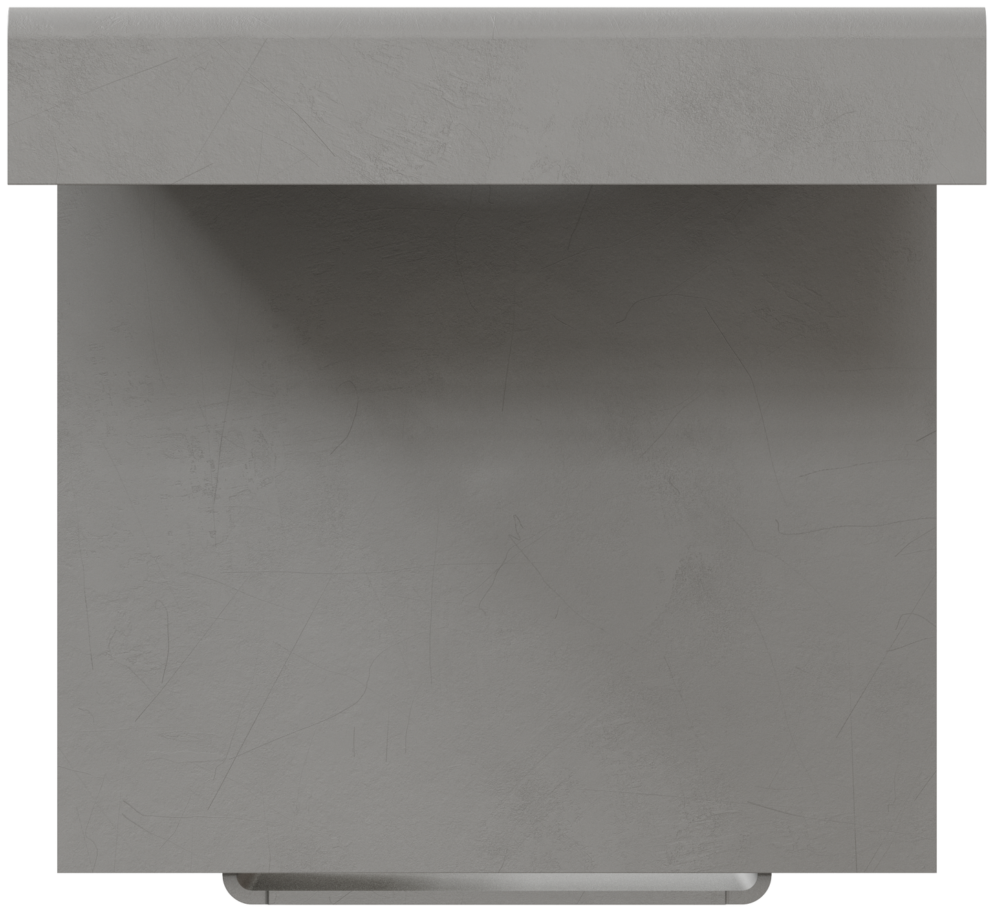 Simpson Strong-Tie GH48-6 GH Top-Flange Hanger for 4x8 Girder, 6-in. Foundation Wall (Pack of 360)