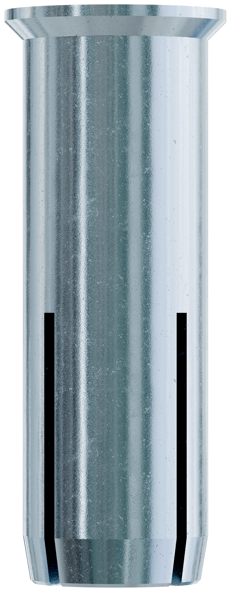 Simpson Strong-Tie DIABL37 DIAB Lipped Drop-In Internally Threaded Anchor for 3/8-in. Rod (50-Qty) (Pack of 500)
