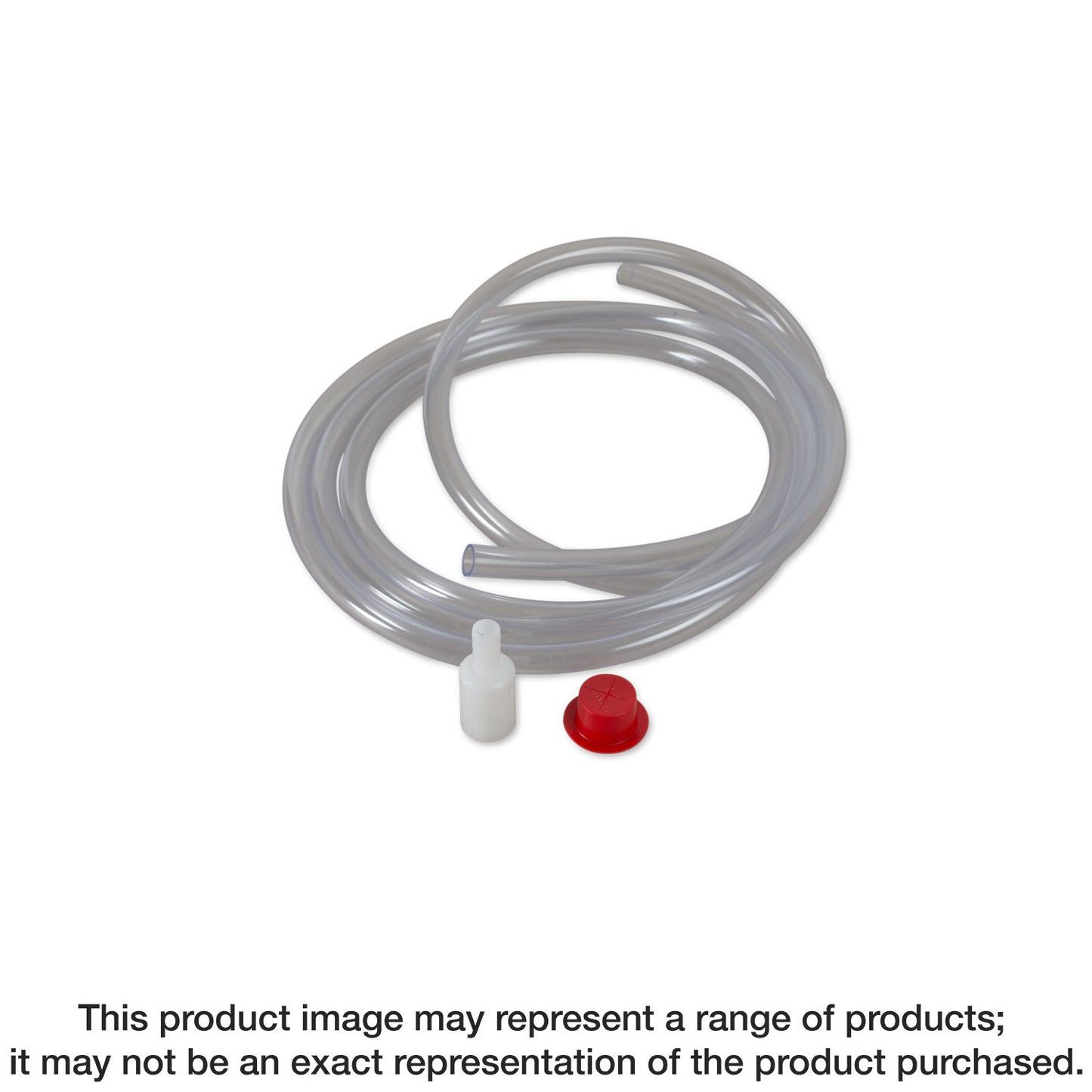 Simpson Strong-Tie ARC100A-RP25 Adhesive Retaining Cap for 1-1/16 in. Hole Diameter (25-Qty) (Pack of 8)