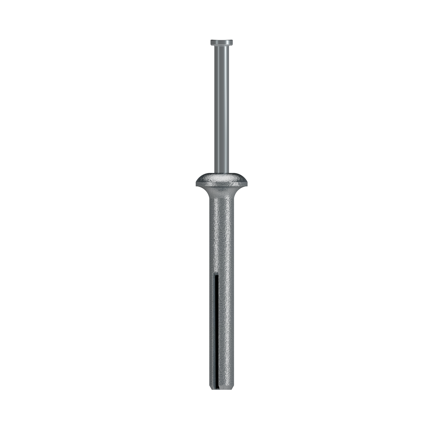 Simpson Strong-Tie ZN25200 Zinc Nailon™ 1/4 in. x 2 in. Pin-Drive Anchor (100-Qty)