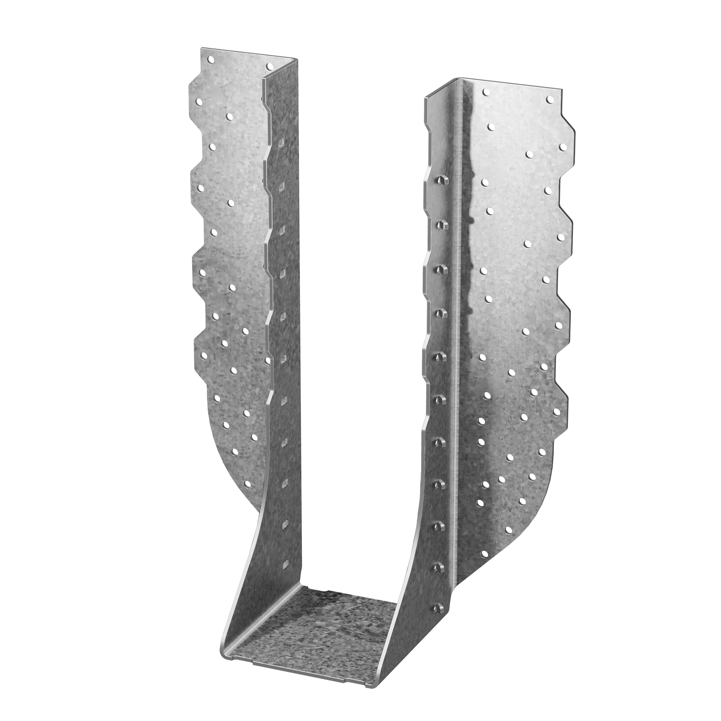 Simpson Strong-Tie HGUS414 HGUS® Galvanized Face-Mount Joist Hanger for 4x14 (Pack of 216)