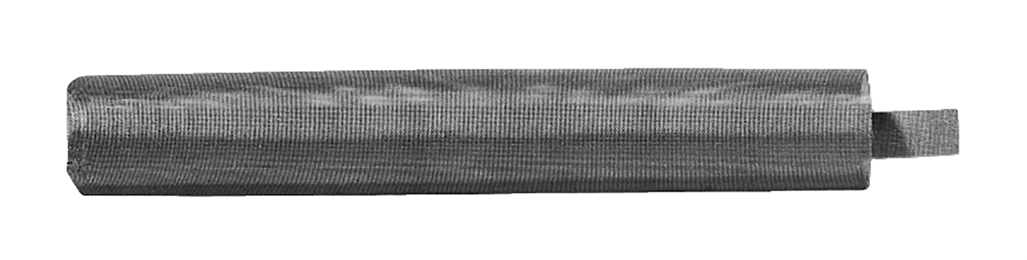 Simpson Strong-Tie ETS626 6-in. Steel Epoxy-Adhesive Screen Tube for 5/8-in. Rod (Pack of 50)