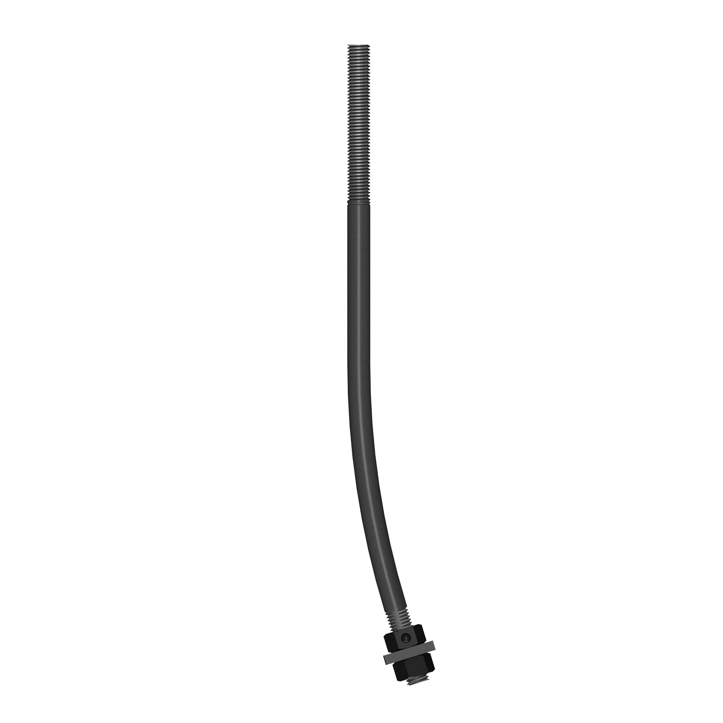 Simpson Strong-Tie SB7/8X24 SB 7/8 in. Dia. X 24 in. Anchor Bolt (Pack of 8)