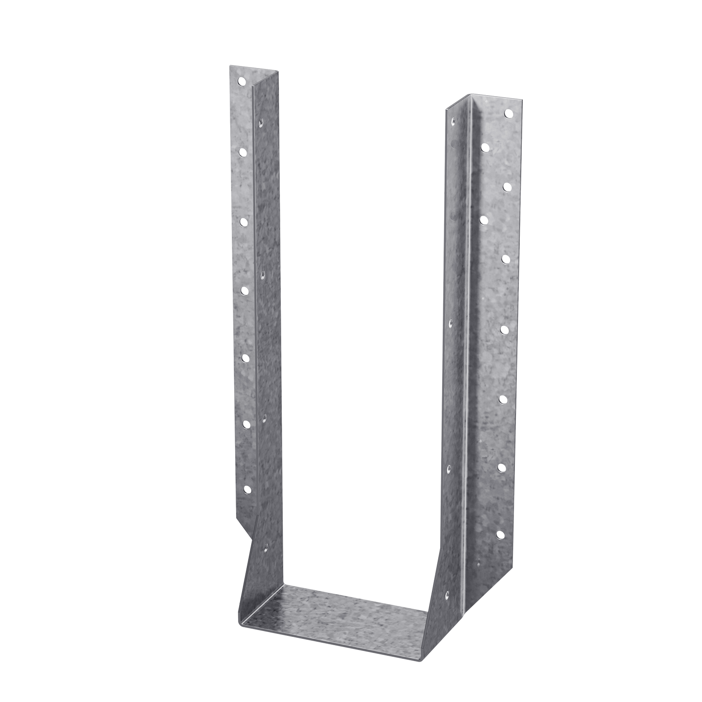Simpson Strong-Tie HU3514-2 HU Galvanized Face-Mount Joist Hanger for Double 2-5/16 in. x 14 in. Engineered Wood
