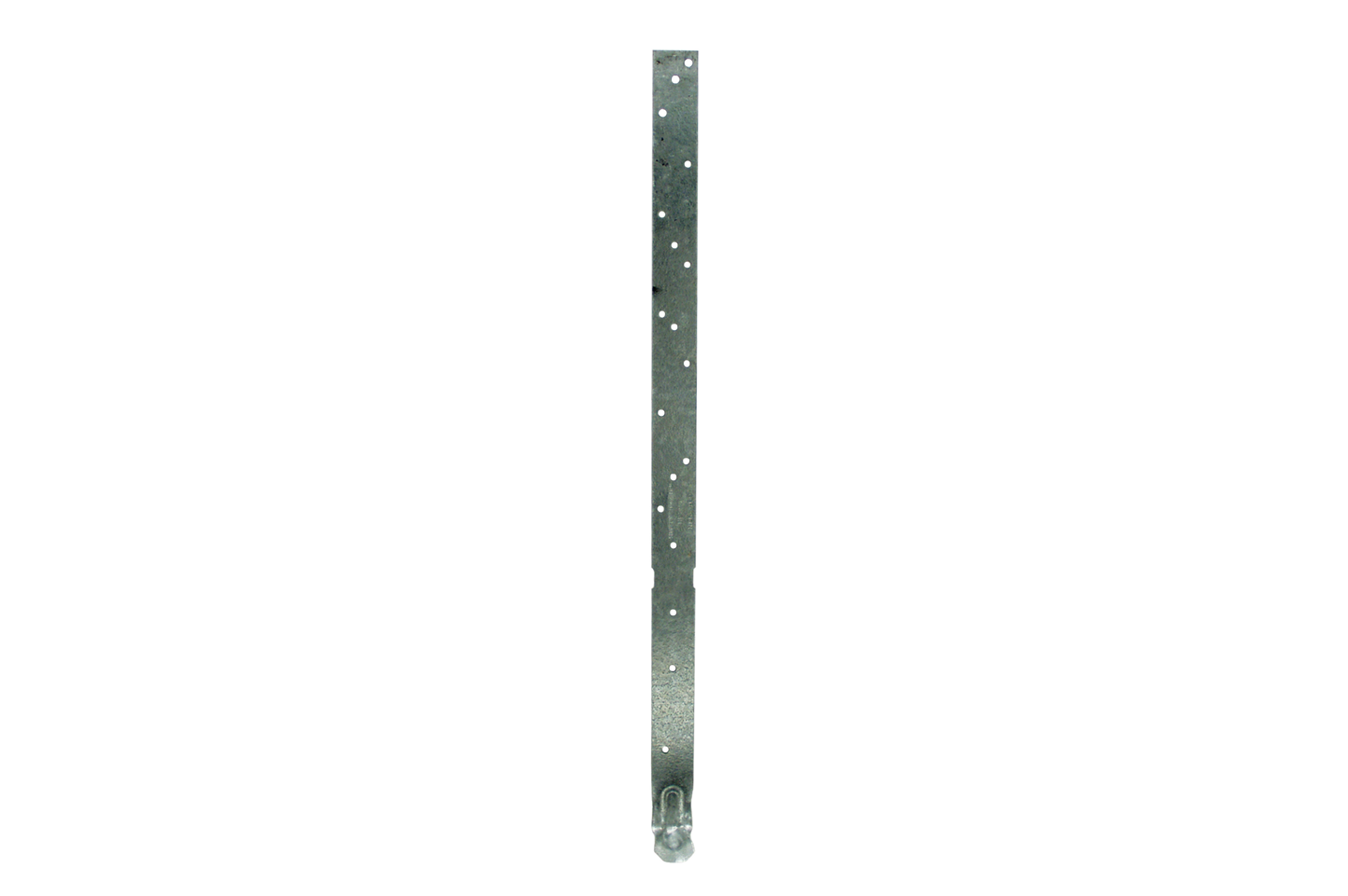 Simpson Strong-Tie HETA40 HETA 40 in. Galvanized Heavy Embedded Truss Anchor