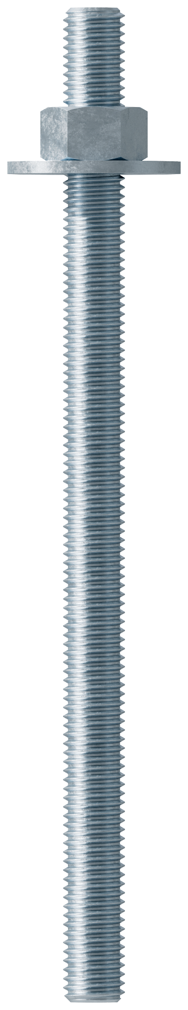 Simpson Strong-Tie RFB#5X10HDG RFB 5/8 in. x 10 in. Hot-Dip Galvanized Retrofit Bolt (Pack of 1800)