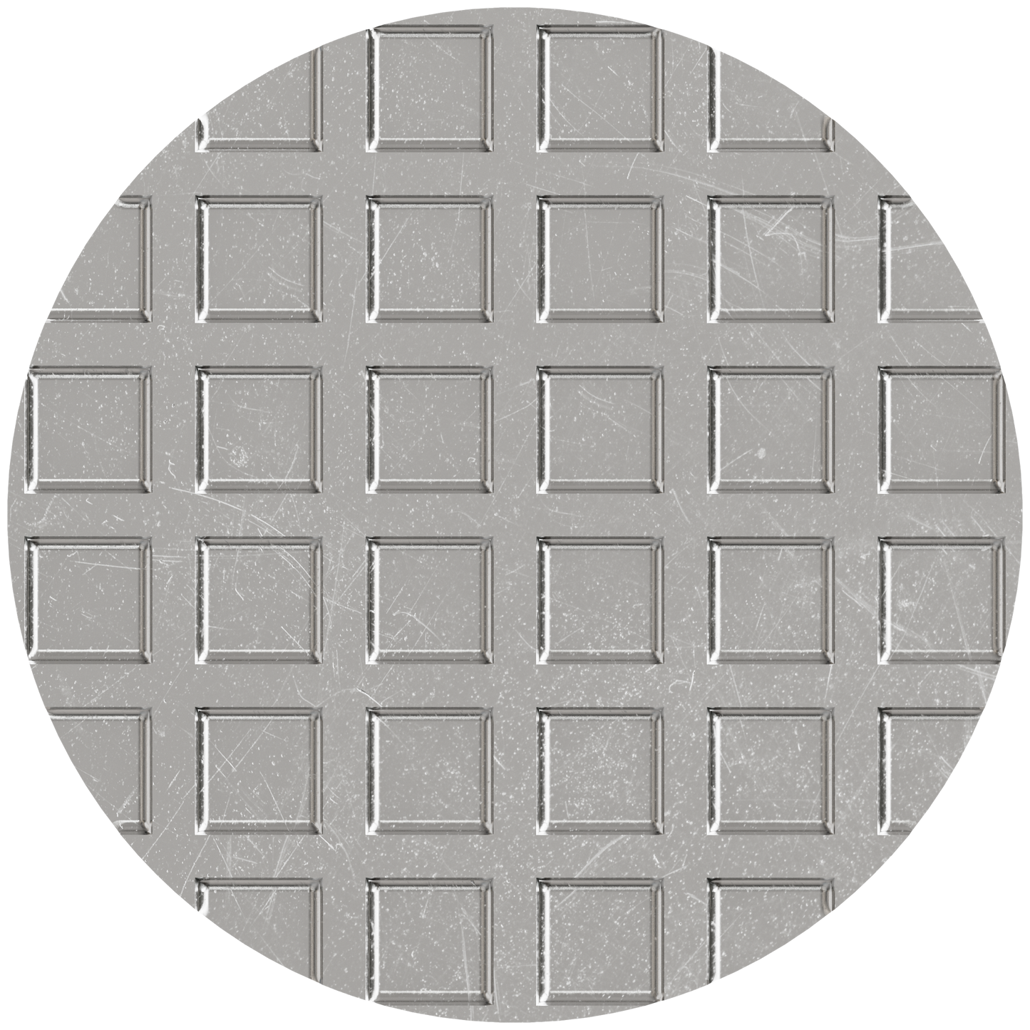 Simpson Strong-Tie S12A200PNB 15° Wire Coil, Full Round Head, Ring-Shank Decking/Framing Nail — 2 in. x .099 in. Type 304 (3600-Qty)