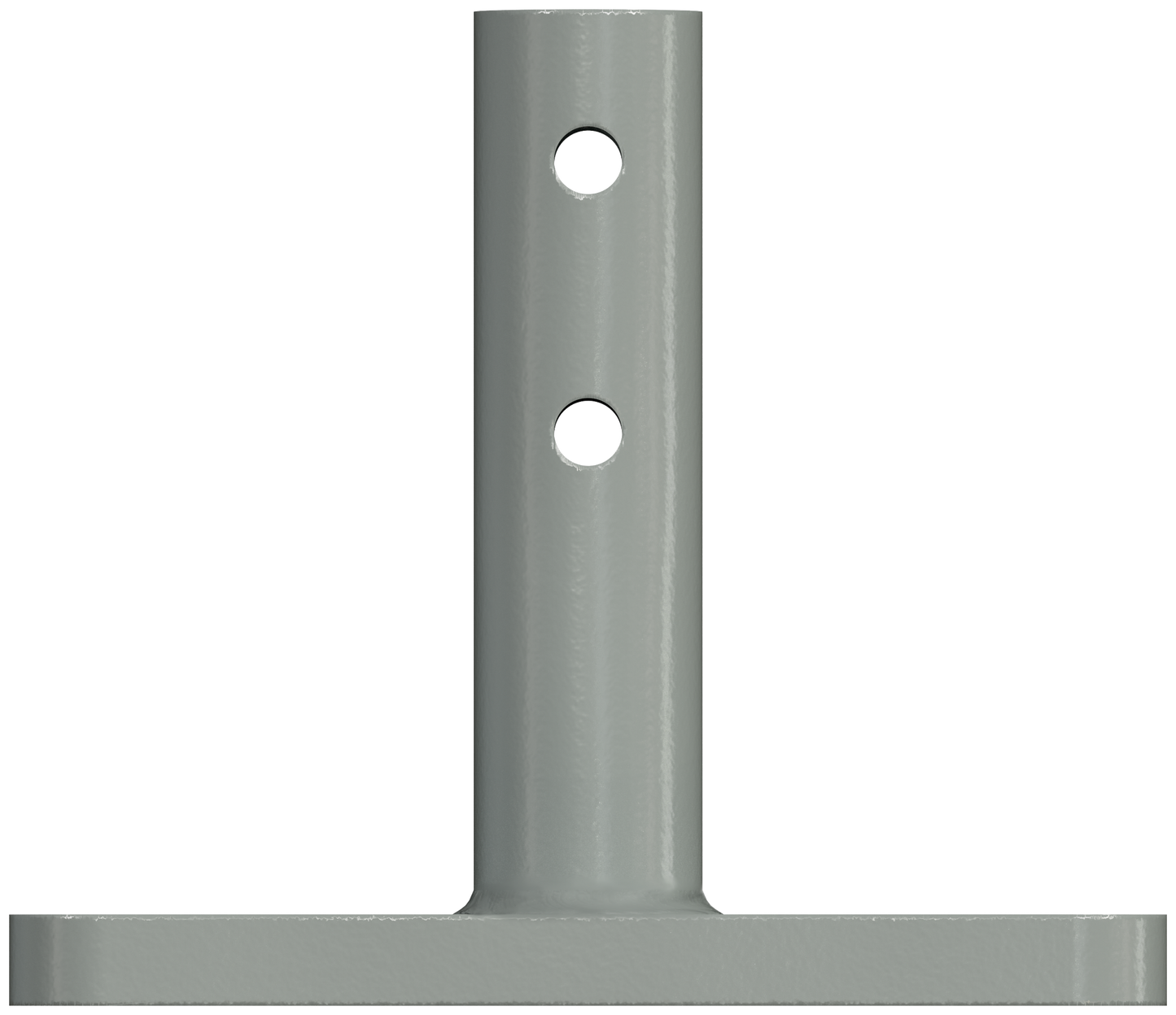 Simpson Strong-Tie MCB9.5X9.5 MCB™ 9-1/2 in. x 9-1/2 in. Mass Timber Column Base