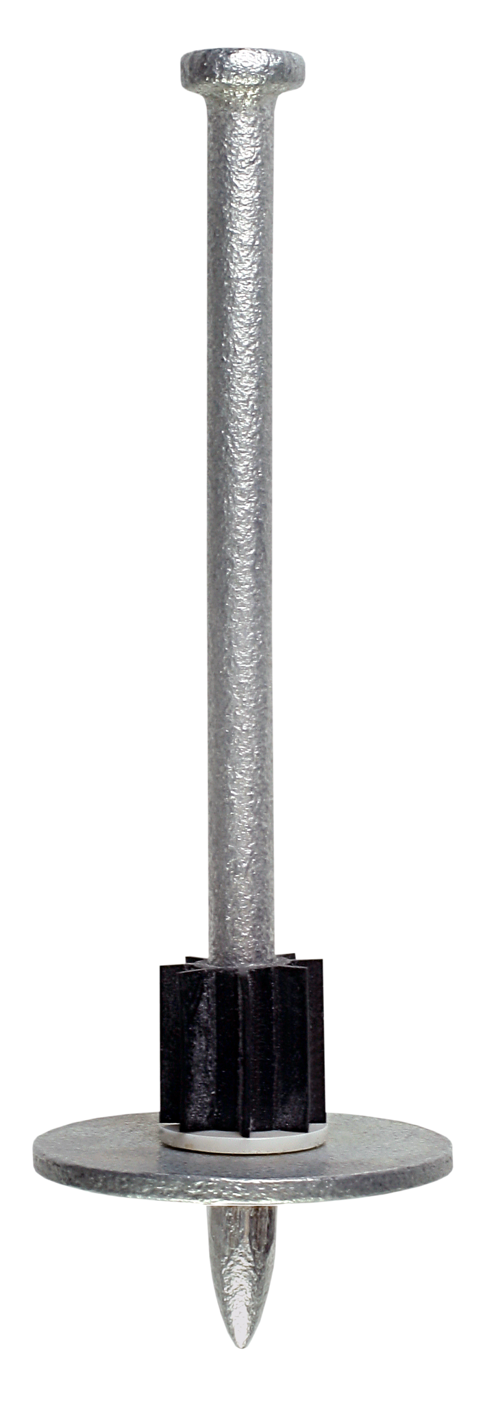 Simpson Strong-Tie PDPAWL-100 PDPAWL .157-in. x 1-in. Powder-Actuated Pin w/ 1-in. Washer (100-Qty) (Pack of 1050)