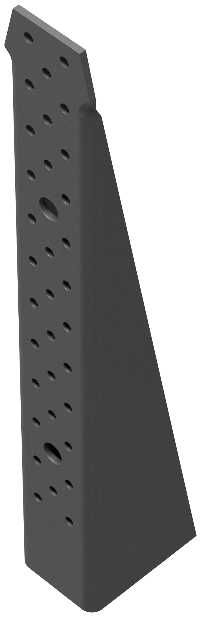 Simpson Strong-Tie S/HD15S S/HDS 17 in. Light Gauge Steel Holdown (Pack of 288)