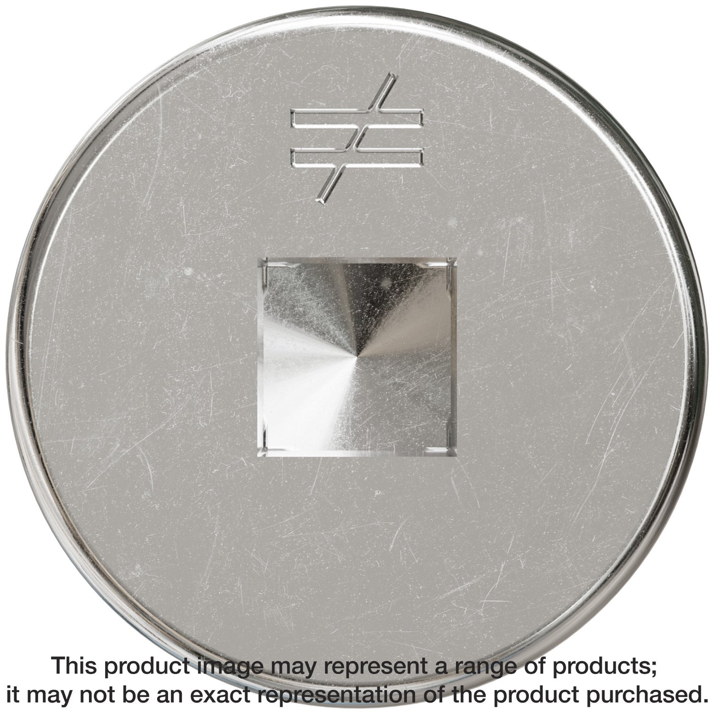 Simpson Strong-Tie F08T225WDB Self-Drilling Fiber-Cement Screw — #8 x 2-1/4 in. #2 Square Drive, Type 410 (2500-Qty) (Pack of 64)
