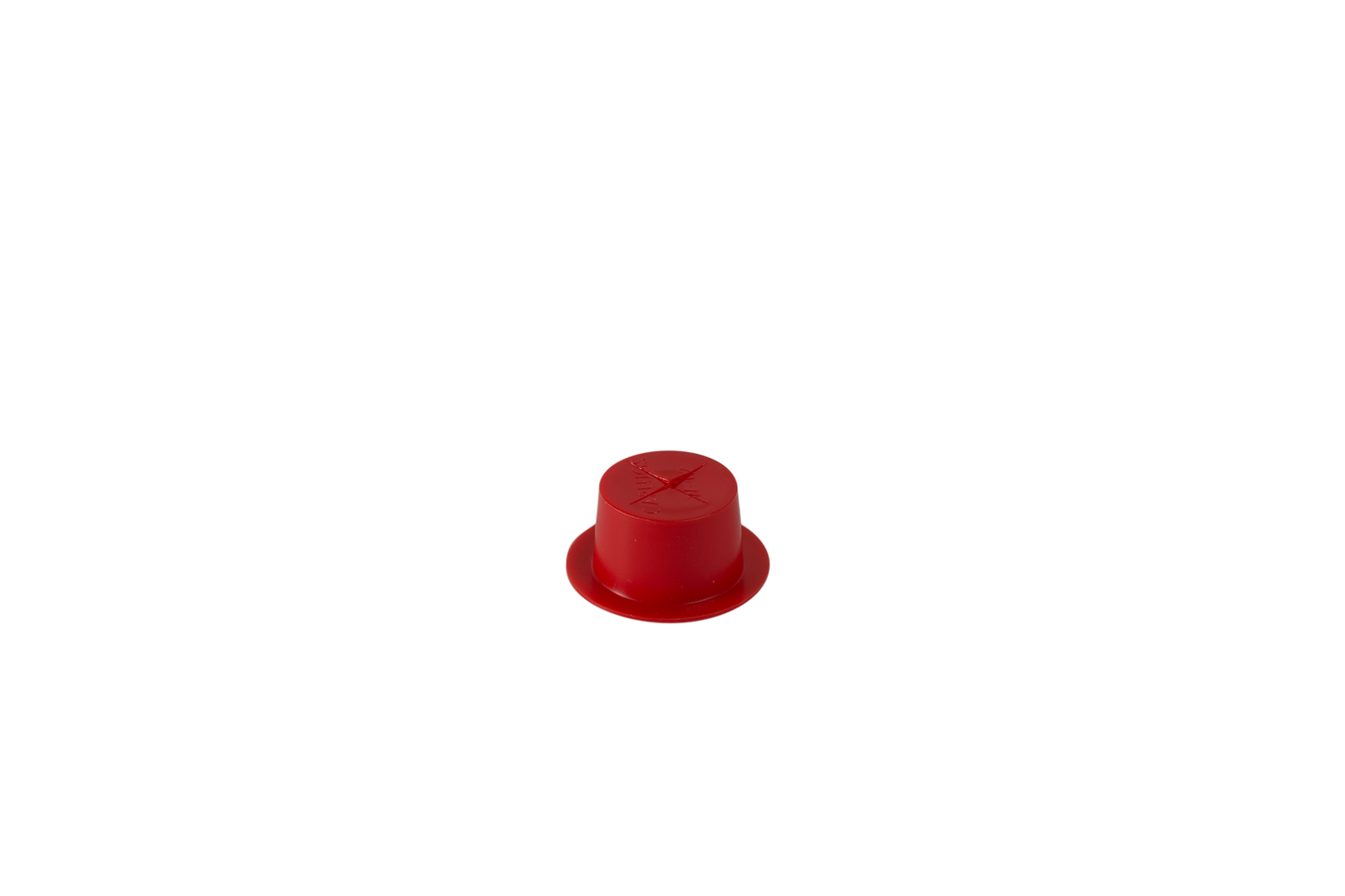 Simpson Strong-Tie ARC75-RP25 Adhesive Retaining Cap for 7/8 in. Hole Diameter (25-Qty) (Pack of 8)